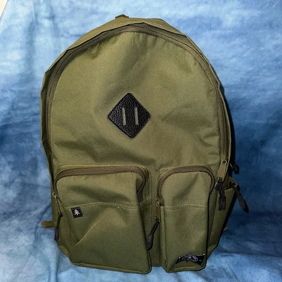 Backpack - Picture 1 of 5